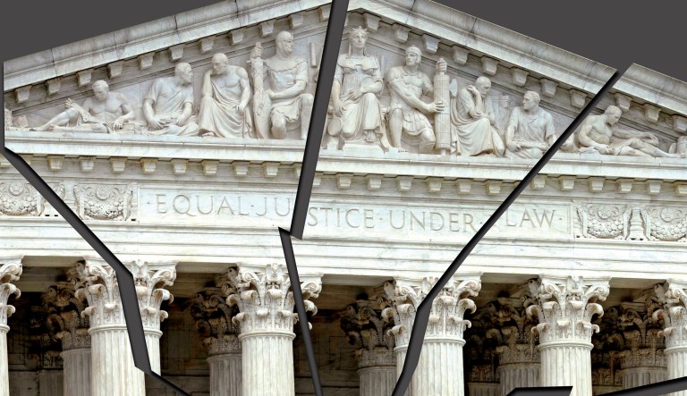 How the Supreme Court undermines its own legitimacy