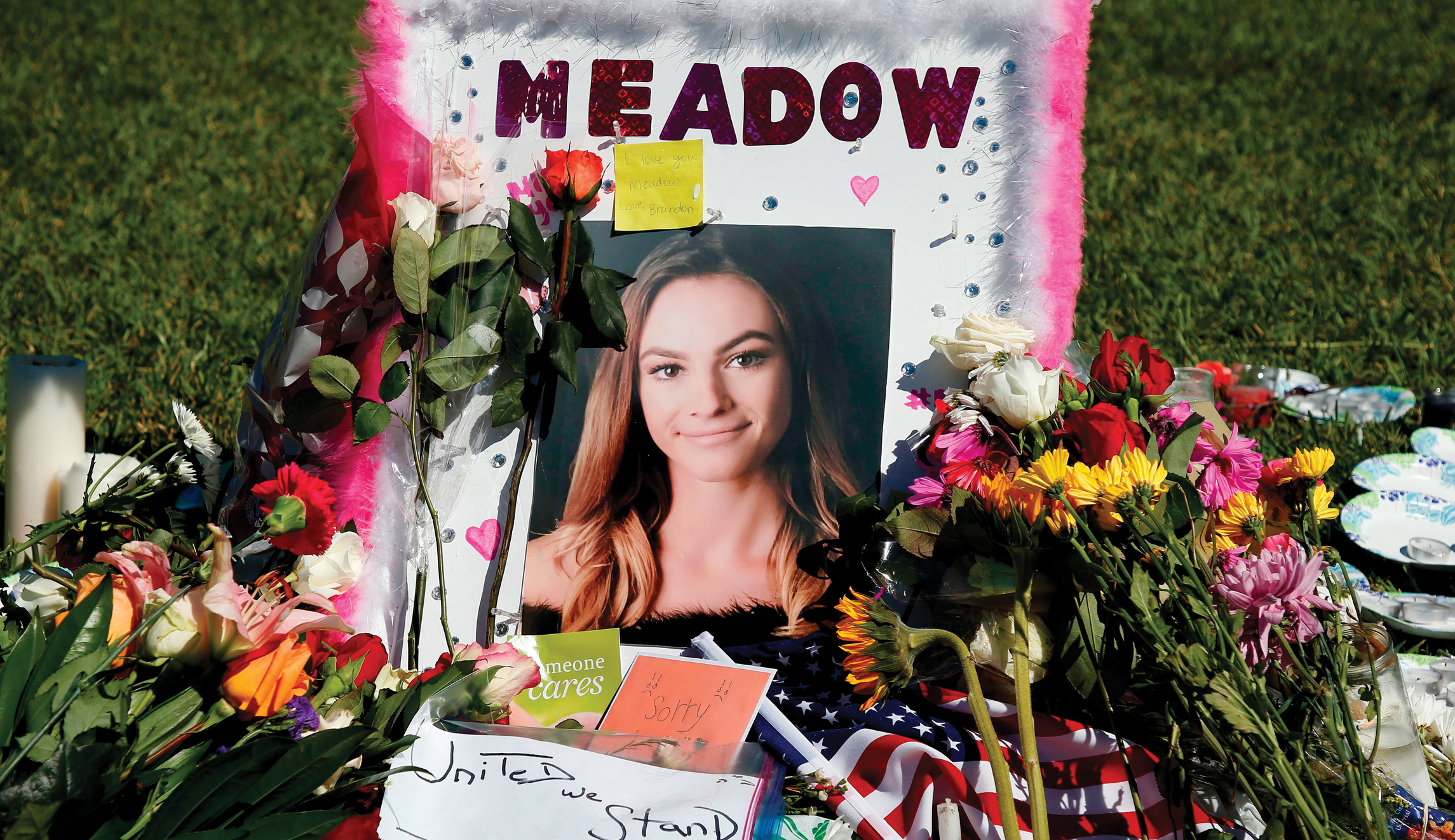 I blame PC, not the NRA, for Parkland