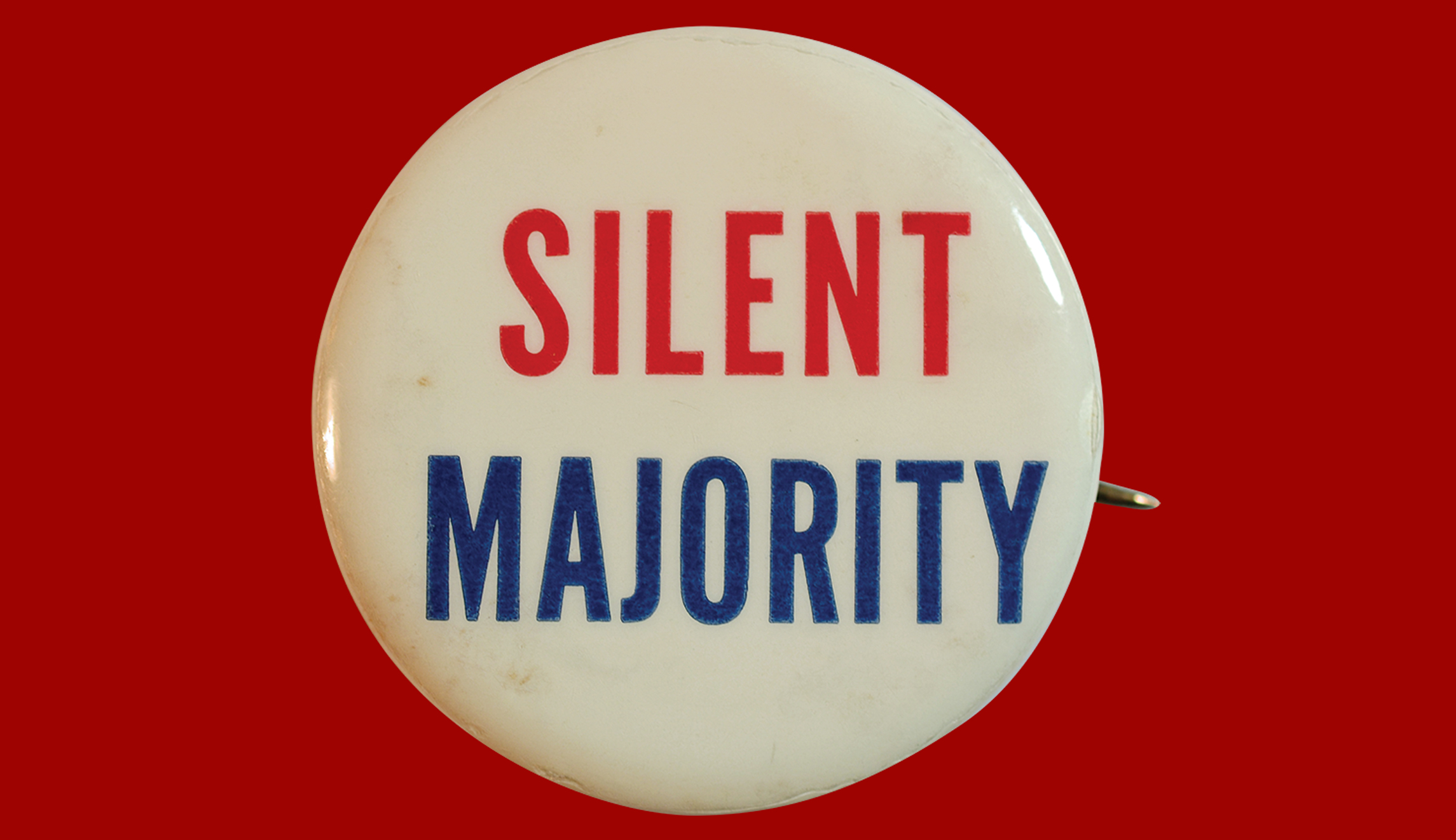 The Real Majority at 50