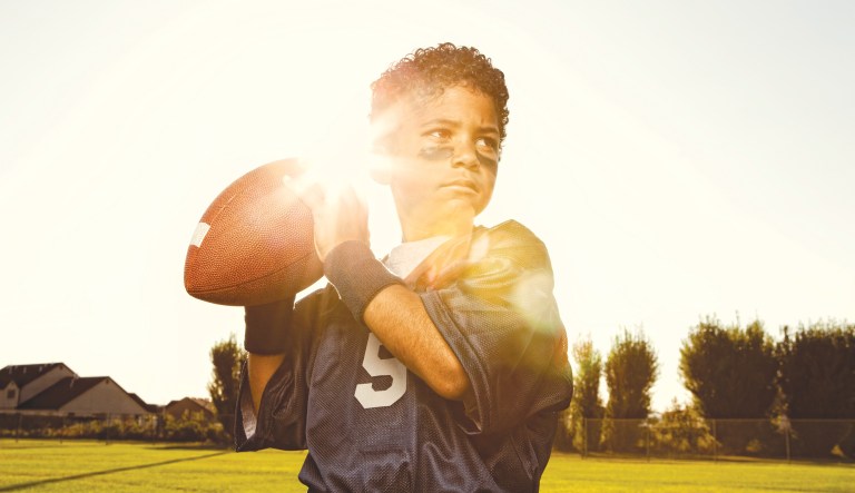 The decline of team sports is bad for schools, sports, and society