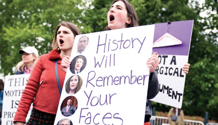 The undogmatic justice