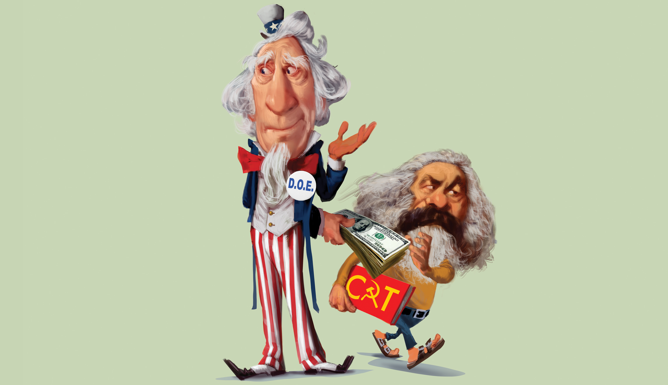 Textbook manipulation