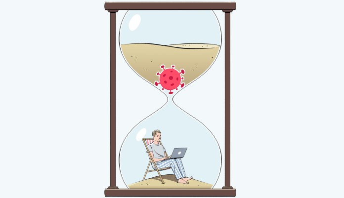 Time, it is a-changin’