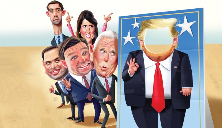 Trumpism after Trump