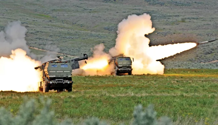 Manufacturing victory