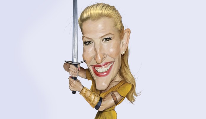 Tales of a school board warrior