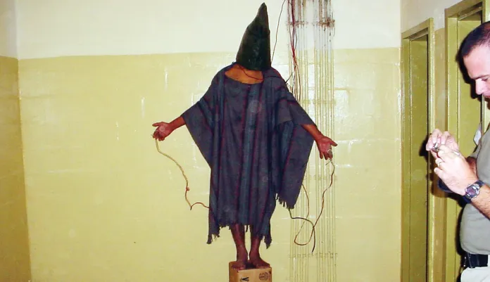 What we got wrong in Iraq