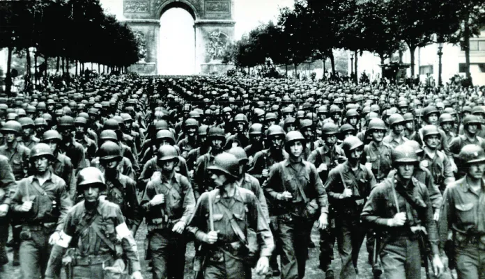 Winning is the only thing