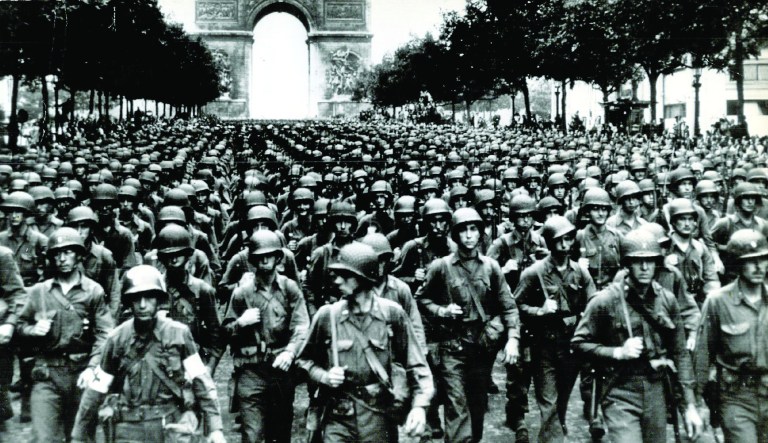 Winning is the only thing