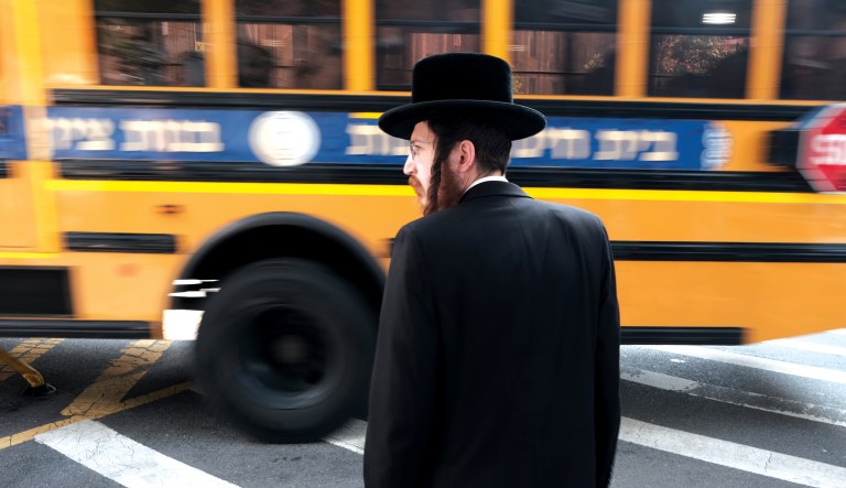 The real story of New York’s Yeshivas