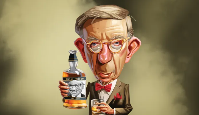 The changing George F. Will