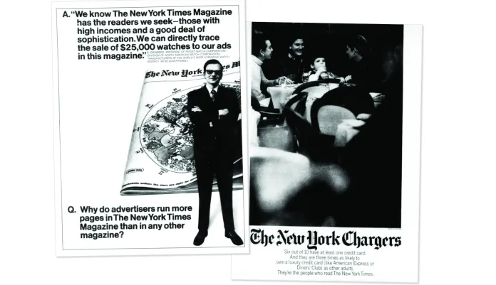 The abandonment of the working class