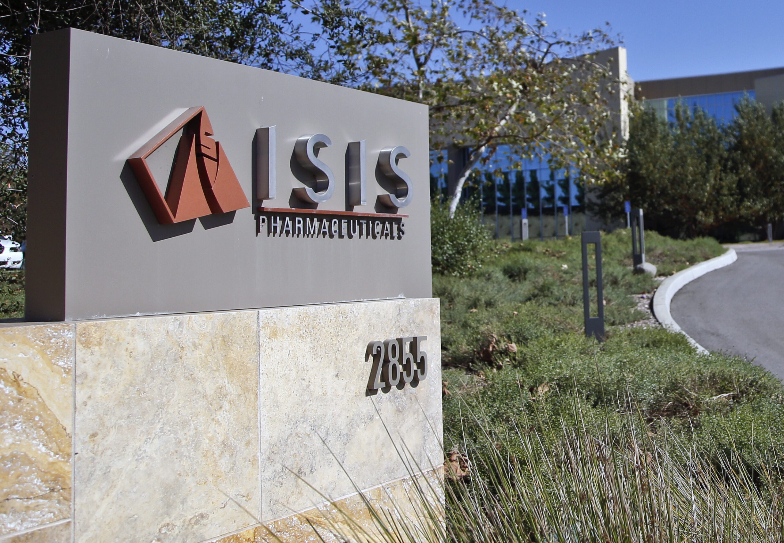 Businesses with name ‘Isis’ fight bad brand image