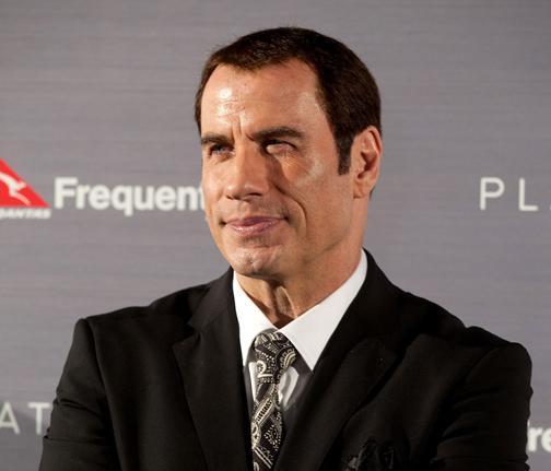 John hit with second sexual harassment suit