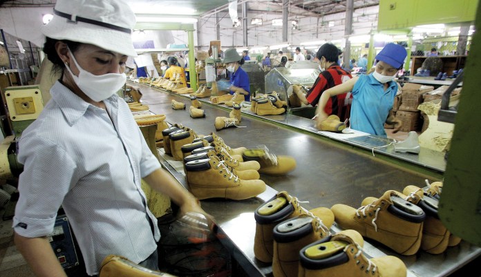 The case for globalism