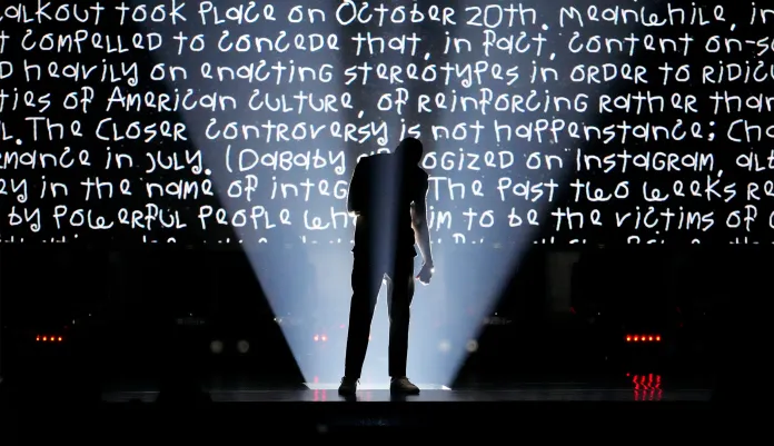 The paranoid style in liberal criticism