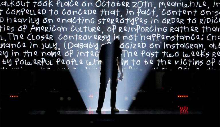 The paranoid style in liberal criticism