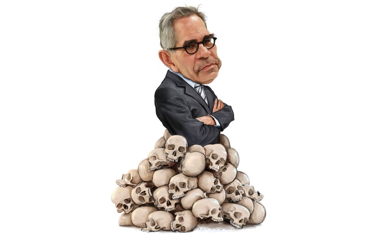 Philadelphia’s de-policing backlash