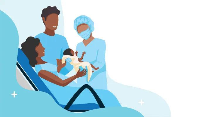 Our broken birthing system