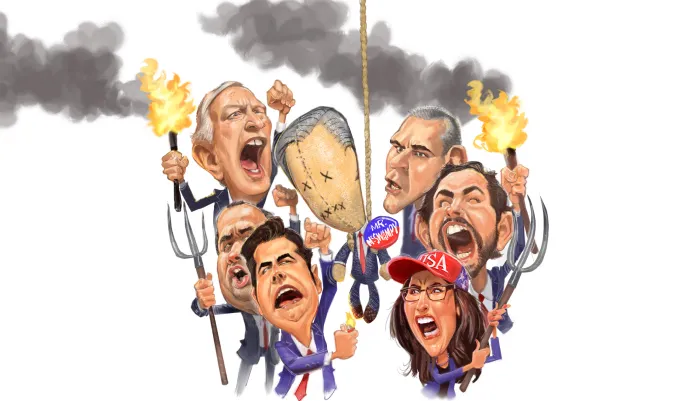 McCarthy’s House of Pain