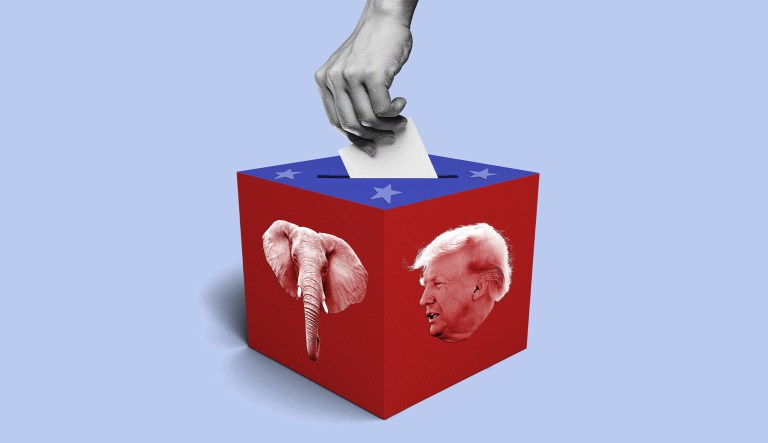 Schrodinger’s GOP primary