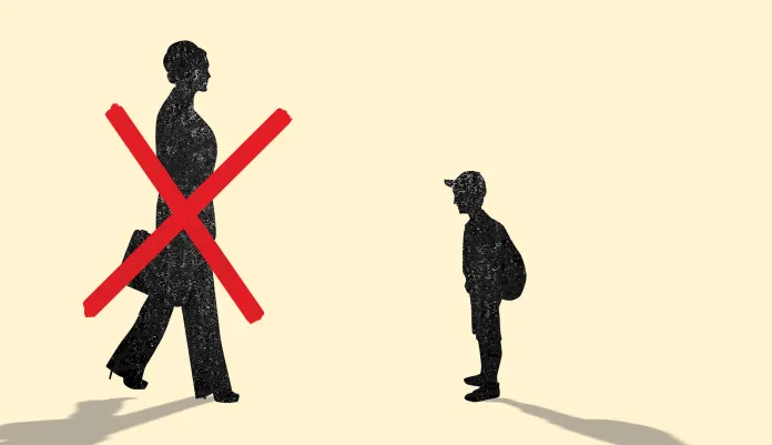 Self-sabotage as social work