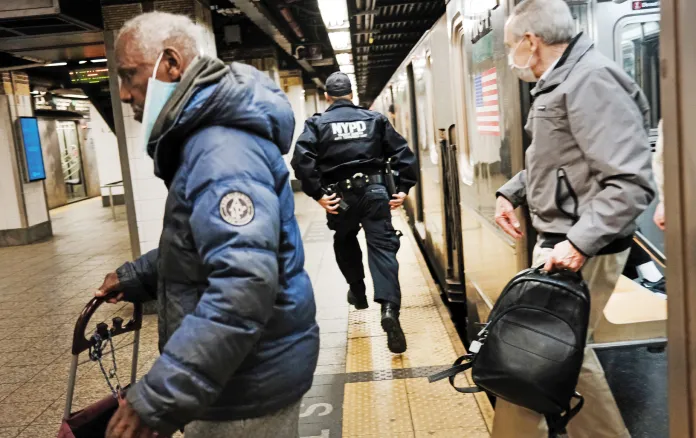 A better way to reduce police violence