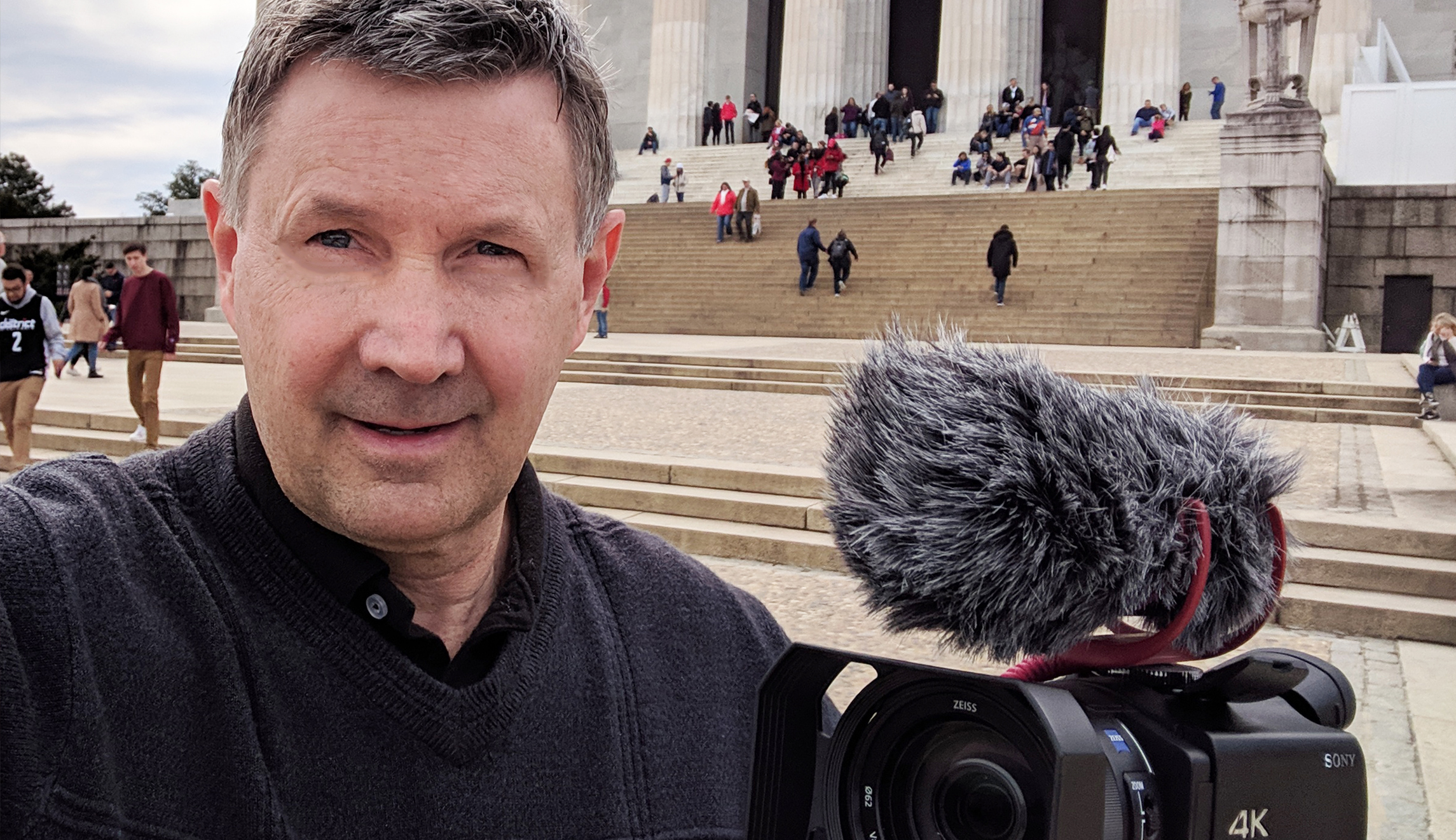 Covington’s lesson