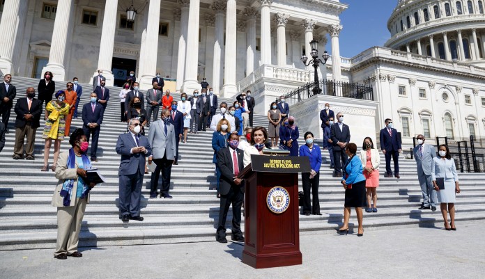The DNC’s extreme platform