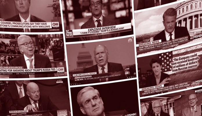 Collusionpalooza and its consequences
