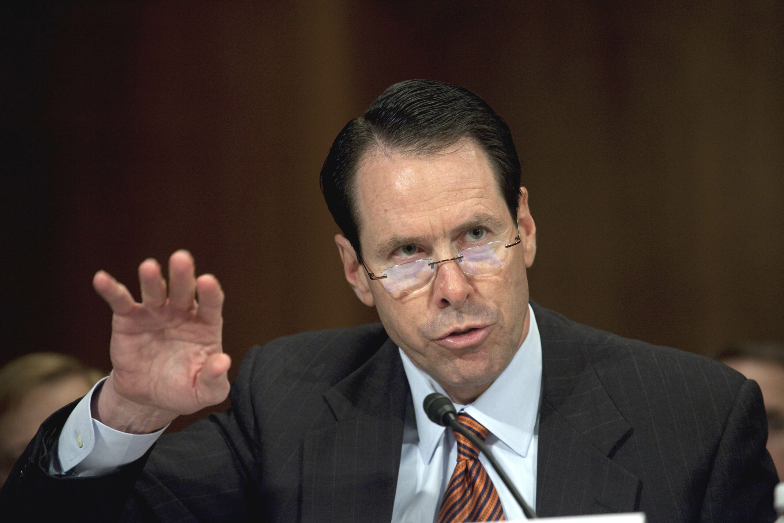 Business lobby encouraged by end-of-year action in Congress