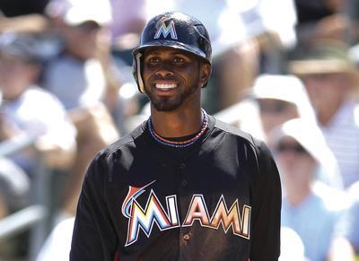 Patrick Semansky/AP
Jose Reyes