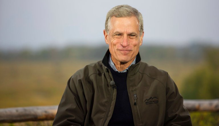 Robert Kaplan, president and CEO of the Federal Reserve Bank of Dallas.