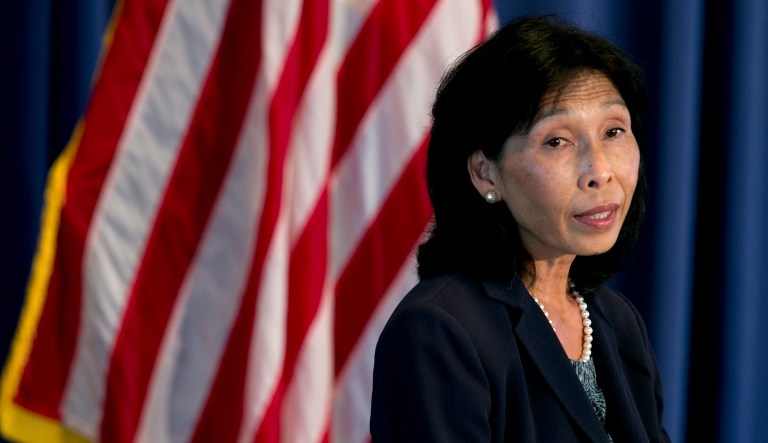 Is Trump’s Fed Pick, Nellie Liang, the first nomination of the Elizabeth Warren administration?