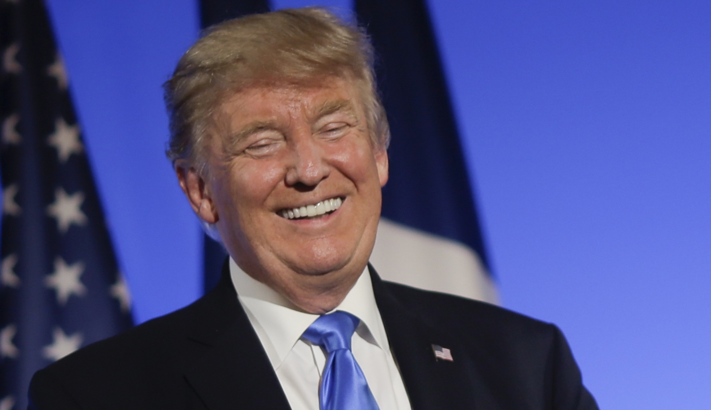 Trump: Russia succeeded ‘beyond their wildest dreams’ at sowing discord in America