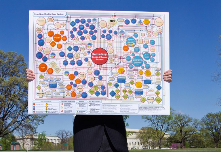 Poll: Confused by issues of the day? Join the club