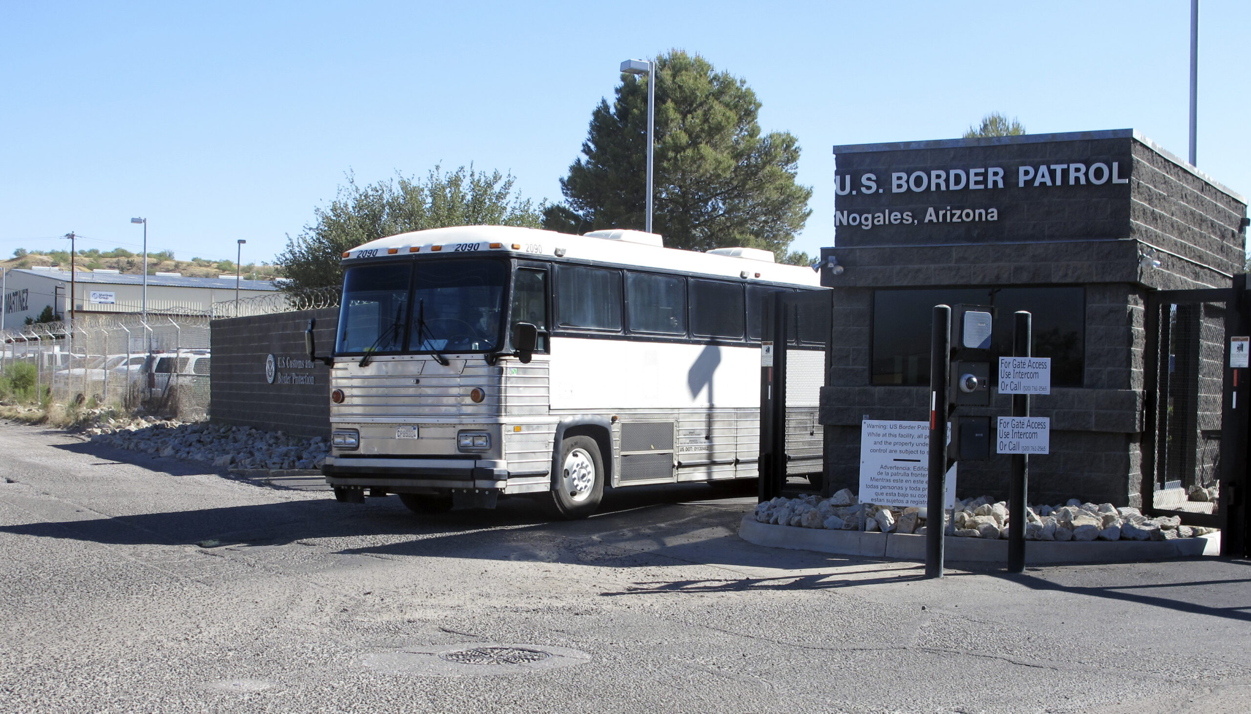 White House week ahead: Still no border visit on Obama’s Texas schedule