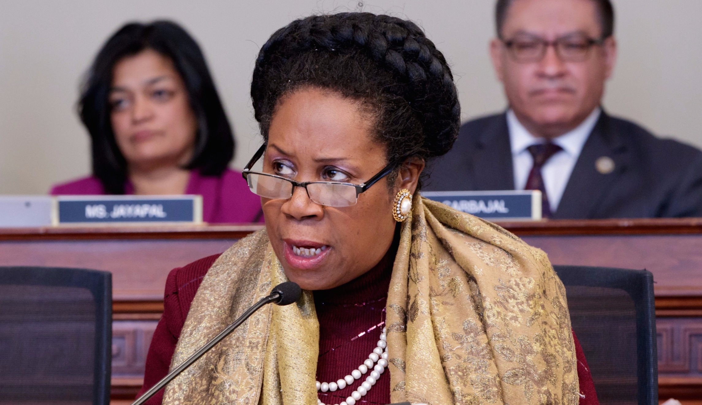 Democrats accuse Trump administration of ‘child abuse’ at the border