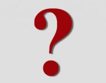 We REALLY Do Not Know