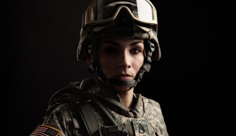 Women don’t need a separate Women Veterans Appreciation Day