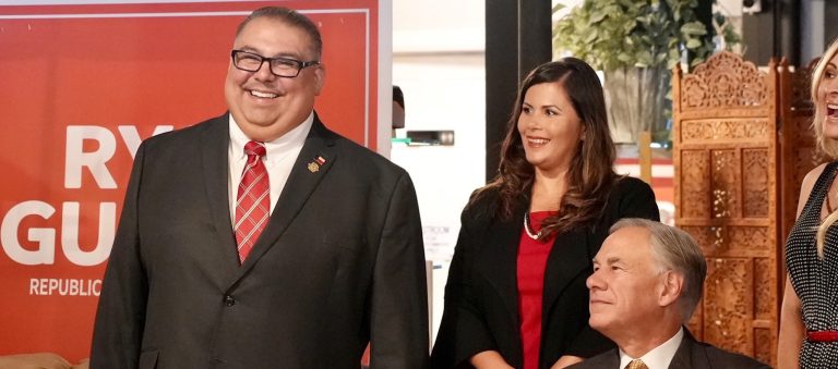 Courtesy: Greg Abbott/Twitter