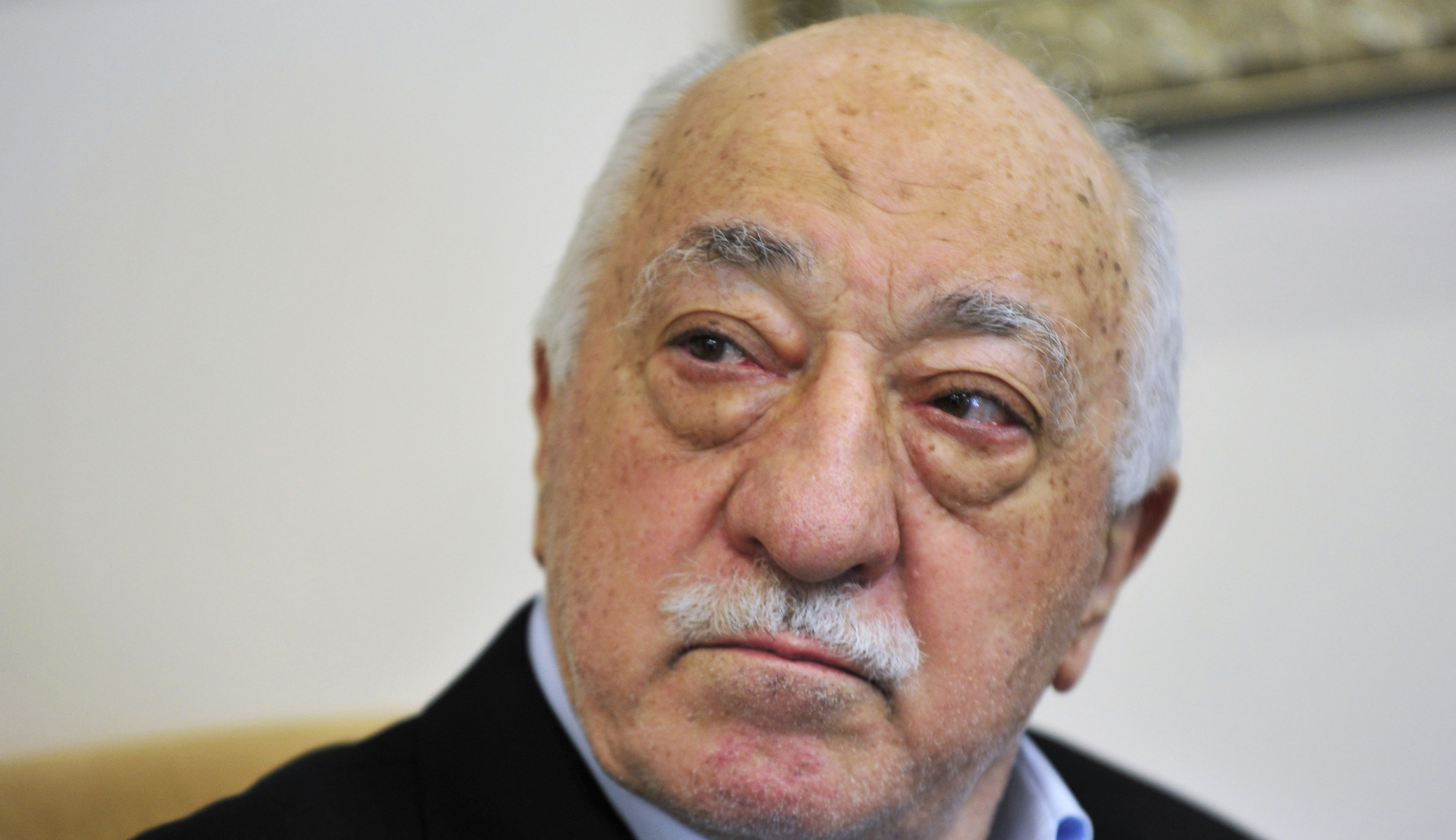 Fethullah Gulen’s extradition would signal a human sacrifice-based foreign policy