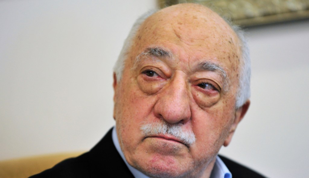 Fethullah Gulen’s extradition would signal a human sacrifice-based foreign policy