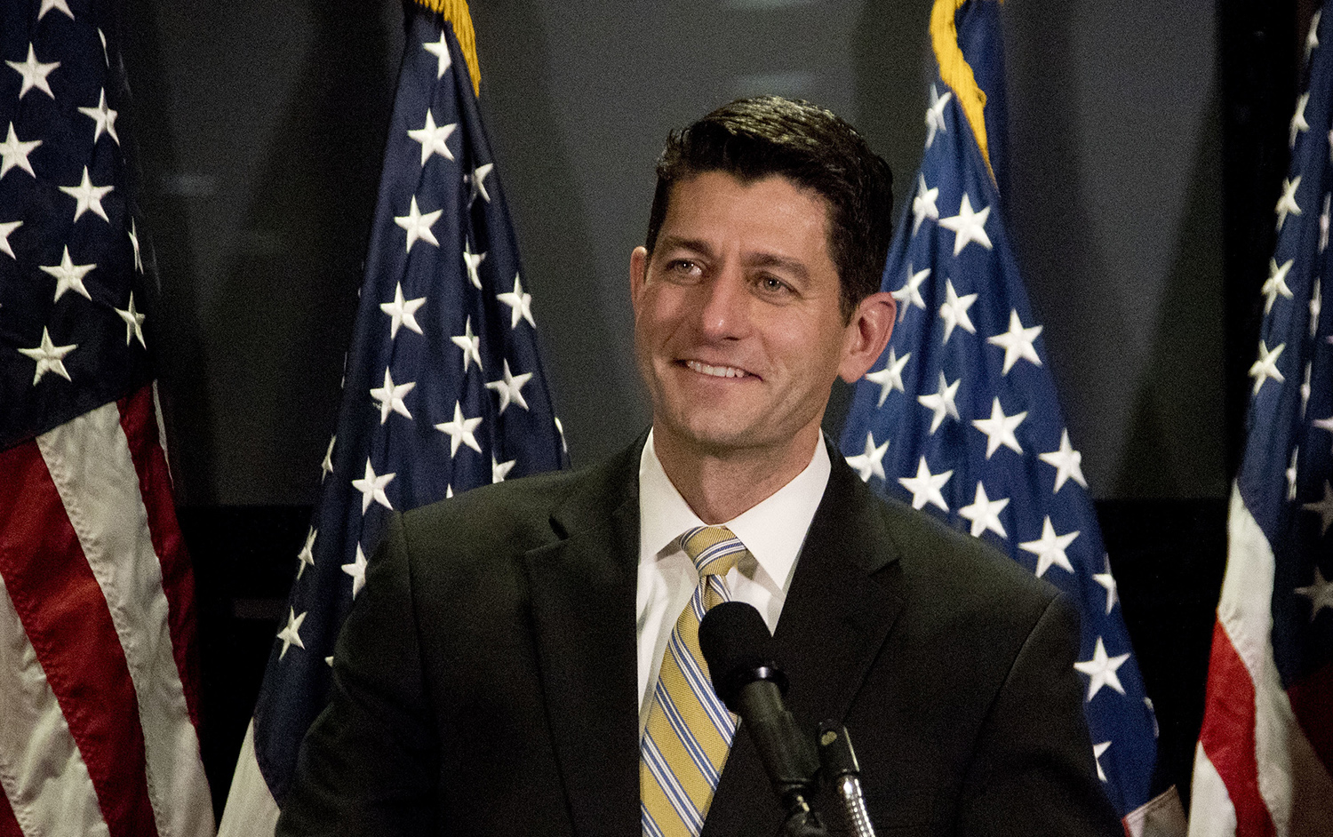 Ryan defends Mattis exception: ‘He is exception worthy’