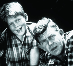 Say What? Ron Howard