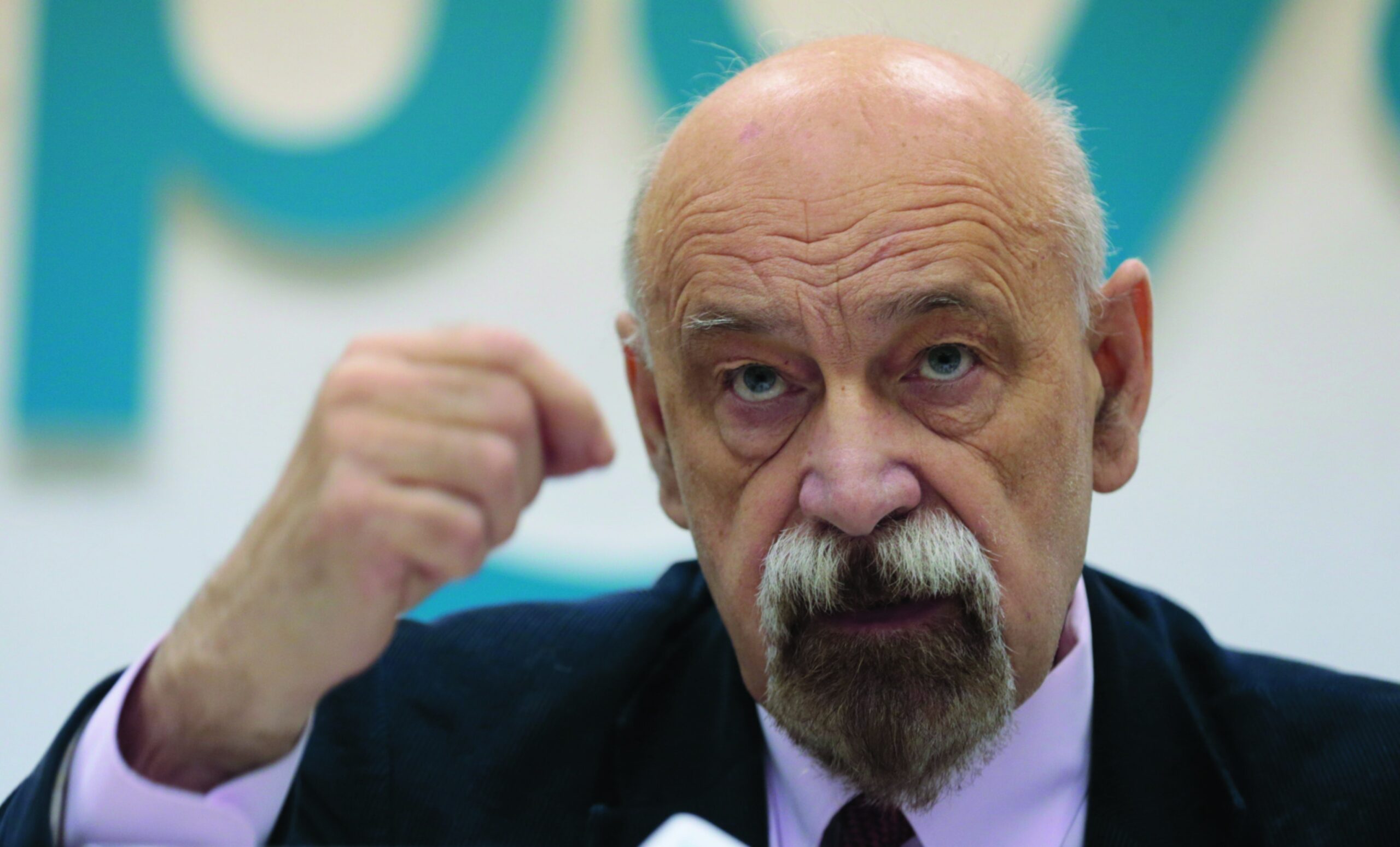 Russian opposition issues warning to Kremlin