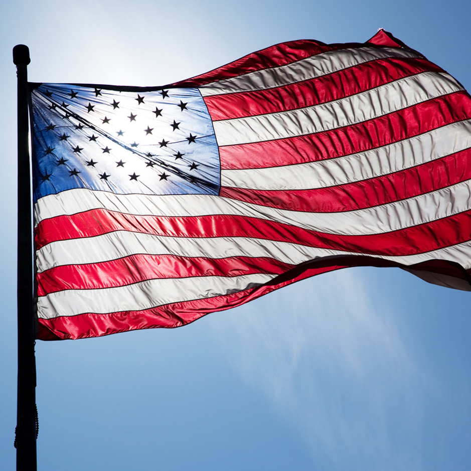 A Lesson for America