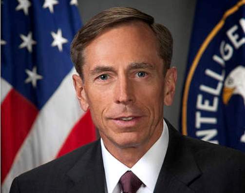 Full Text: Petraeus resignation statement revealing extramarital affair