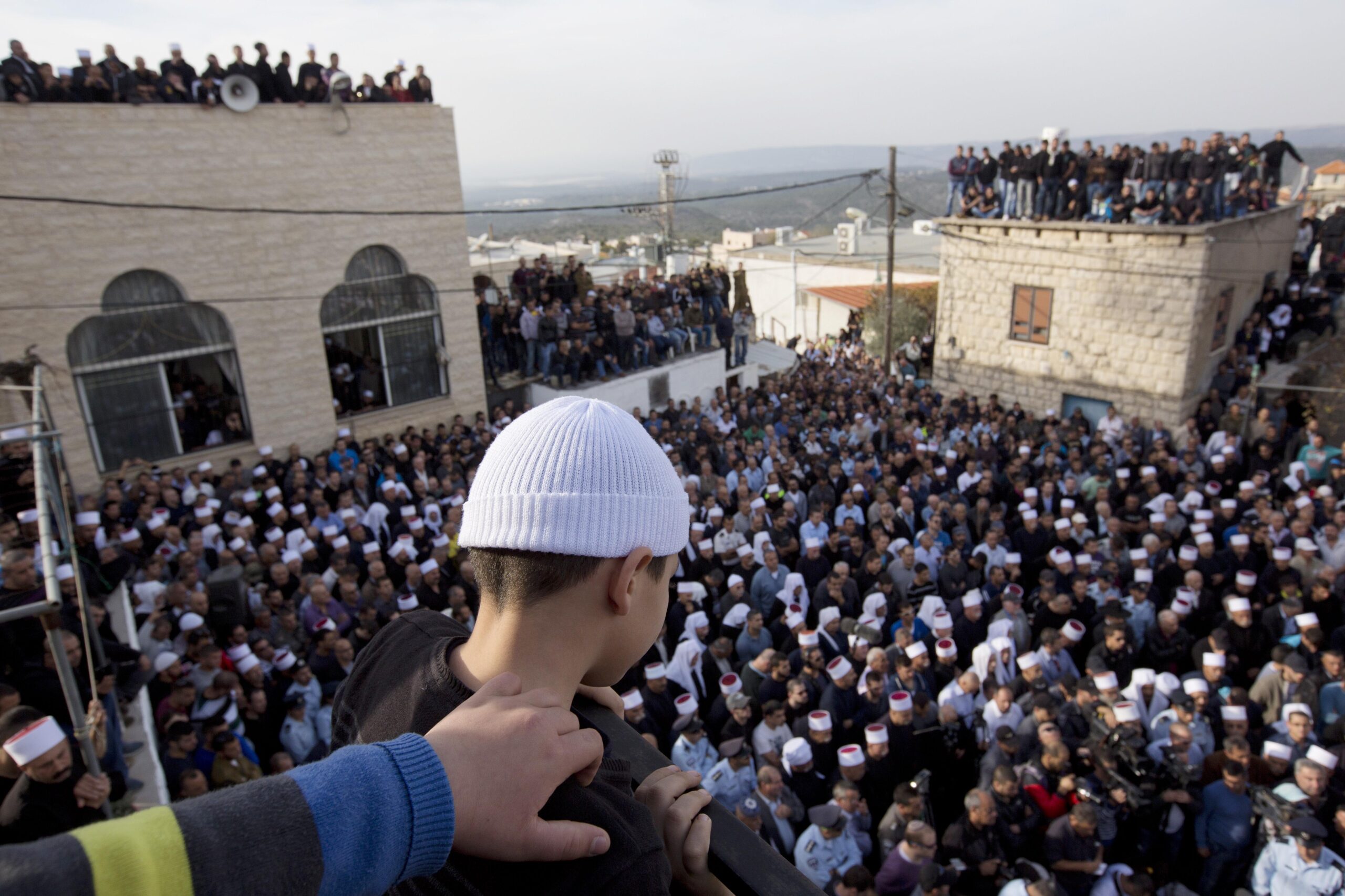NYT Jerusalem bureau chief defends coverage of Jerusalem terrorist attacks