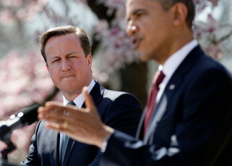 Chances of peaceful resolution in Iran ‘shrinking’